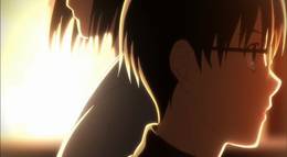 Кадр из фильма "Граница пустоты: Сад грешников (фильм четвертый)" - 1