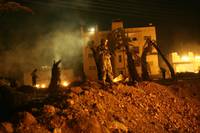 Кадр Повелитель бури