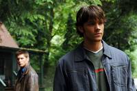 Кадр Сверхъестественное