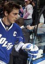 Винсент Лекавалье фото