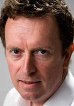 Патрик Фитцсимонс фото