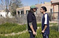 Кадр До первого снега