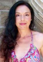 Инна Сванн фото