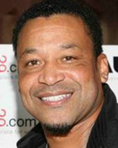 Томас Рейд фото