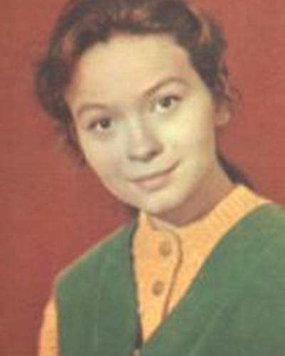 Наталья Рычагова фото