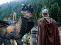 Кадр Сердце дракона: Начало (видео)