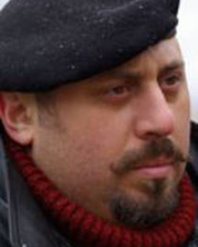 Андрей Муртазалиев фото