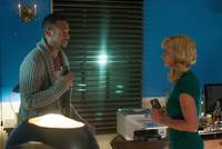 Кадр Дом с паранормальными явлениями 2