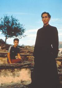 Кадр Перед дождем