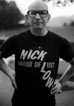 Greg Hetson фото