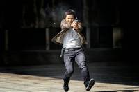 Кадр Работорговля