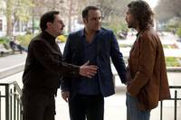 Кадр Ограбление по-бельгийски