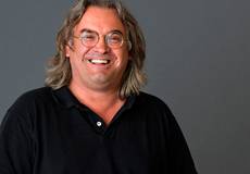 Пол Гринграсс экранизирует шпионский роман о хакерах