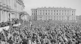 Кадр из фильма "Событие" - 2