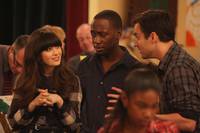 Кадр Новенькая