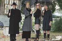 Кадр На острой грани