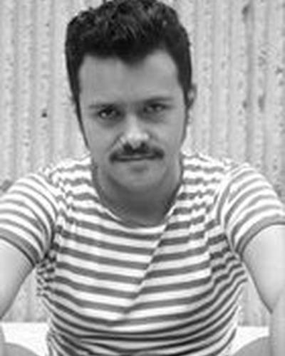 Франциско Баррейро фото