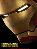 Постер из фильма "Железный человек" - 1