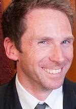 Кирк Бакстер фото