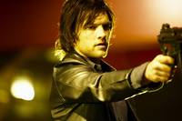 Кадр Макбет