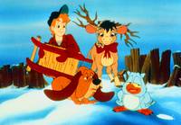 Кадр Аннабелль (видео)