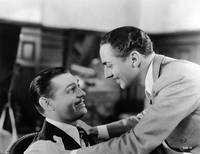 Кадр Манхэттенская мелодрама