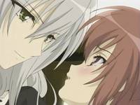 Кадр Клубничная тревога!