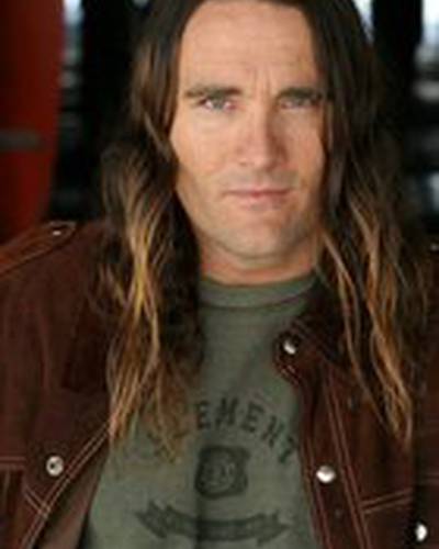 Лорин МакКрэйли фото