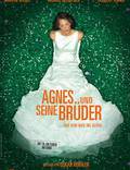 Постер из фильма "Агнес и его братья" - 1