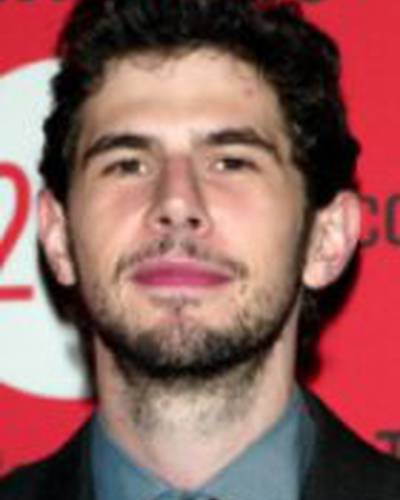 Дэниэл Эрик Голд фото