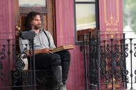 Кадр Ад на колёсах