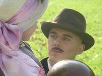 Кадр Грехи отцов