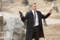 Кадр Чёрный список