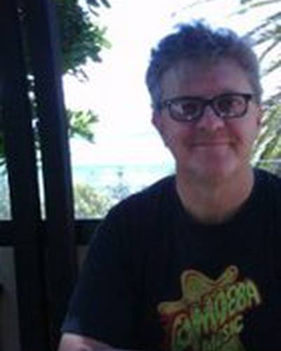 Кимбл Рендалл фото