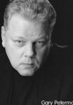 Гари Питерман фото