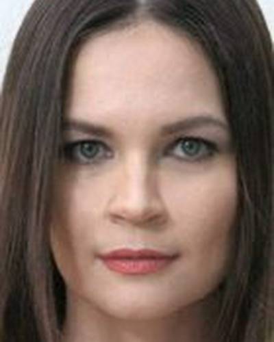 Оксана Семенова фото