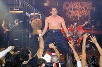 Кадр Эйс Вентура: Розыск домашних животных