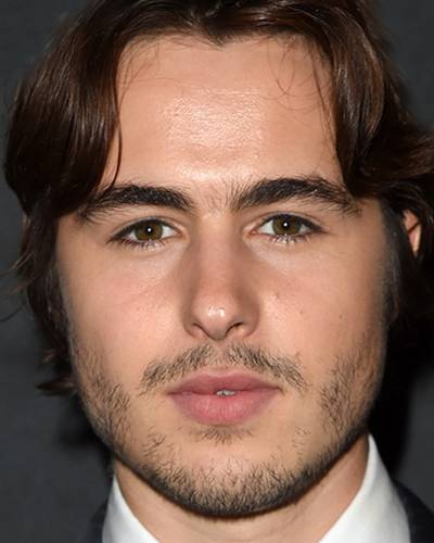 Бен Шнетцер фото