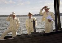 Кадр Виски с водкой