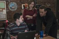 Кадр Полиция Чикаго