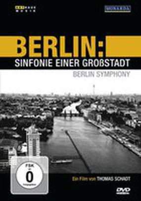 Берлин – симфония большого города