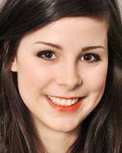 Лена Майер-Ландрут фото