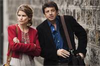 Кадр Париж-Манхэттен