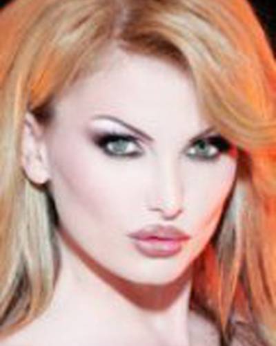 Тейлор Уэйн фото