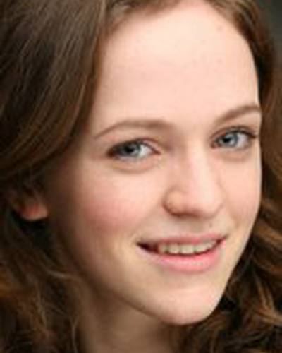 Люсинда Драйзек фото