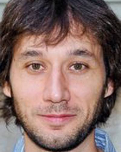 Рауль Фернандез фото