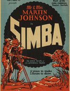 Simba: The King of the Beasts