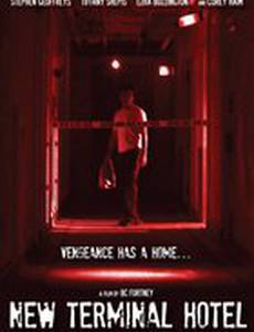 New Terminal Hotel (видео)