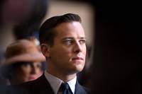 Кадр Дж. Эдгар