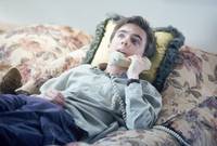 Кадр Малкольм в центре внимания